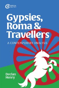 Cover Gypsies, Roma and Travellers