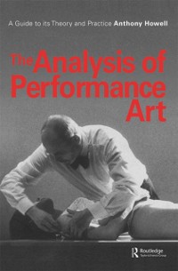 Cover Analysis of Performance Art