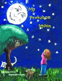 Cover My Peekaboo Moon