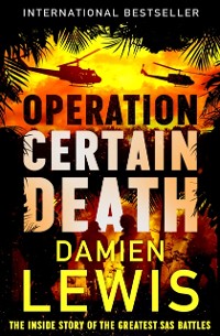 Cover Operation Certain Death
