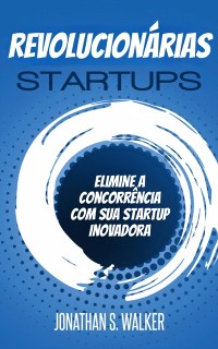 Cover Startups revolucionárias
