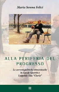 Cover Alla periferia del progresso