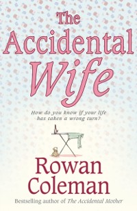 Cover The Accidental Wife
