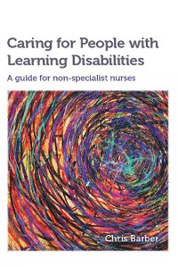 Cover Caring for People with Learning Disabilities