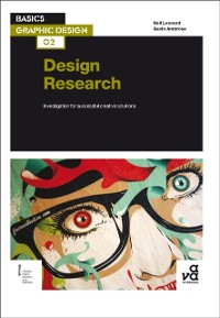 Cover Basics Graphic Design 02: Design Research