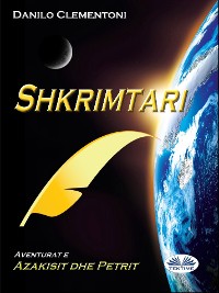 Cover Shkrimtari