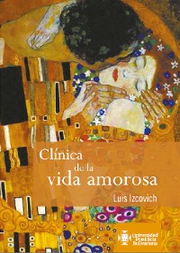 Cover Clínica de la vida amorosa