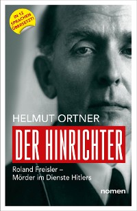 Cover Der Hinrichter