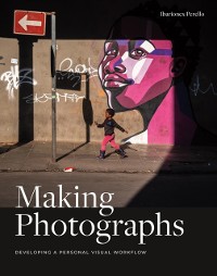 Cover Making Photographs