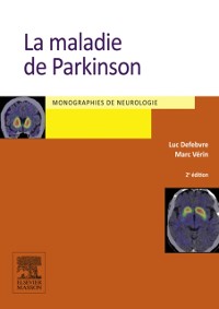 Cover La maladie de Parkinson