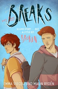 Cover Breaks Volume 2