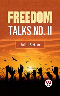 Cover Freedom Talks No. II