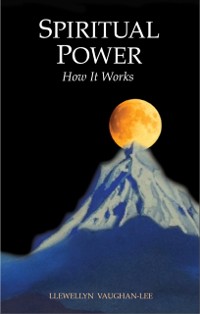 Cover Spiritual Power - New Edition : How It Works