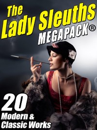 Cover Lady Sleuths MEGAPACK (R)