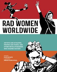 Cover Rad Women Worldwide