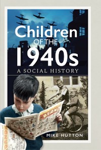 Cover Children of the 1940s