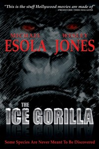 Cover Ice Gorilla