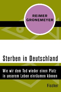 Cover Sterben in Deutschland