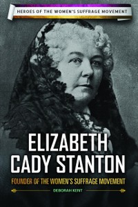 Cover Elizabeth Cady Stanton