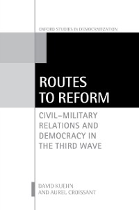 Cover Routes to Reform