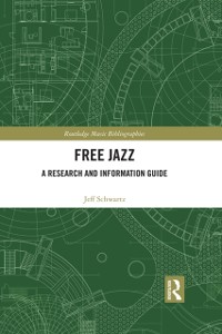 Cover Free Jazz
