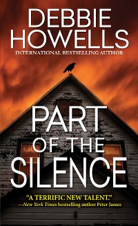 Cover Part of the Silence