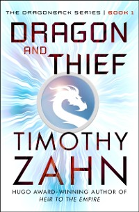 Cover Dragon and Thief