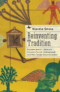 Cover Reinventing Tradition