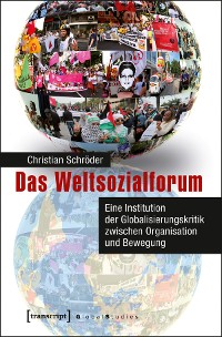 Cover Das Weltsozialforum