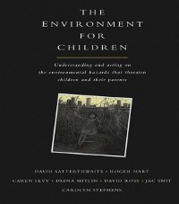 Cover Environment for Children