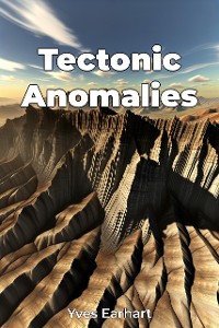 Cover Tectonic Anomalies