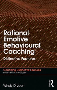 Cover Rational Emotive Behavioural Coaching