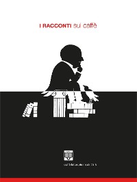 Cover I Racconti sul Caffè - 2018