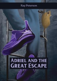 Cover Adriel and the Great Escape