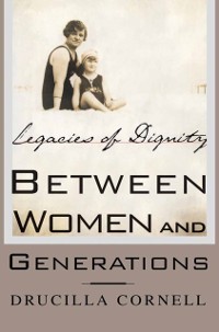 Cover Between Women and Generations