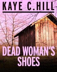 Cover Dead Woman's Shoes