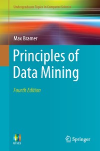 Cover Principles of Data Mining
