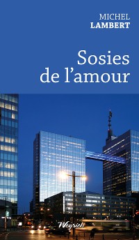 Cover Sosies de l'amour