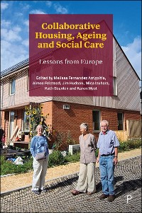 Cover Collaborative Housing, Ageing and Social Care