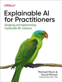 Cover Explainable AI for Practitioners