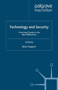 Cover Technology and Security