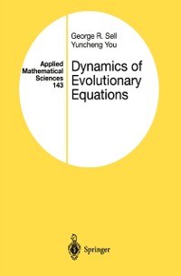 Cover Dynamics of Evolutionary Equations