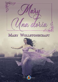 Cover Mary - Una storia