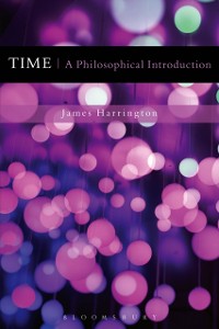 Cover Time: A Philosophical Introduction