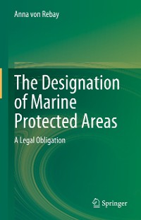Cover The Designation of Marine Protected Areas