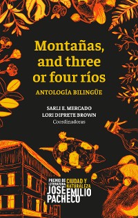 Cover Montañas and three or four ríos