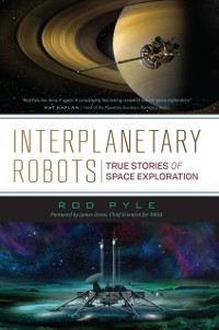 Cover Interplanetary Robots