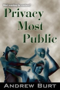 Cover Privacy Most Public