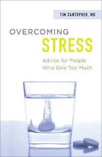 Cover Overcoming Stress