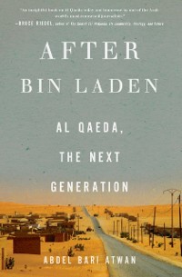 Cover After bin Laden